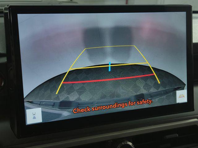 used 2025 Toyota Tacoma car, priced at $44,752