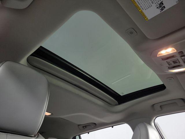 used 2023 Toyota Highlander car, priced at $33,303