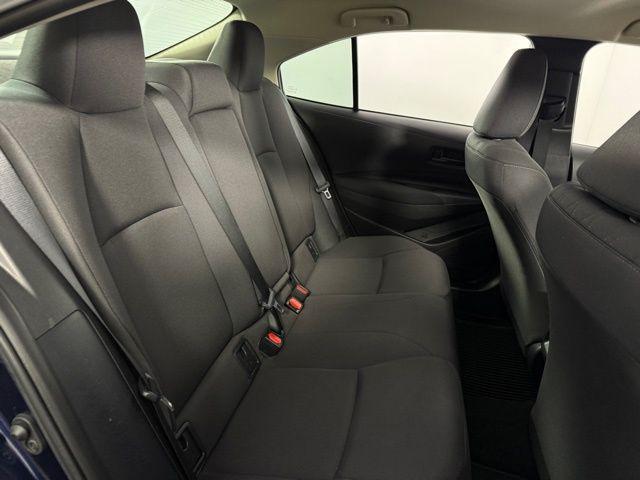 used 2024 Toyota Corolla car, priced at $19,306