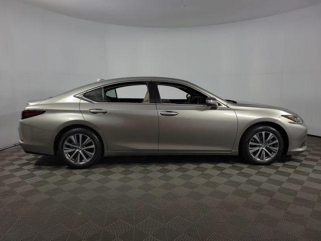 used 2019 Lexus ES 350 car, priced at $28,325