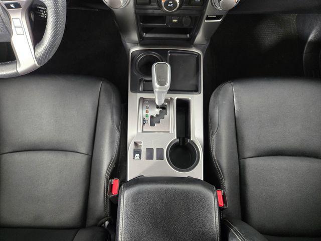 used 2023 Toyota 4Runner car, priced at $36,677