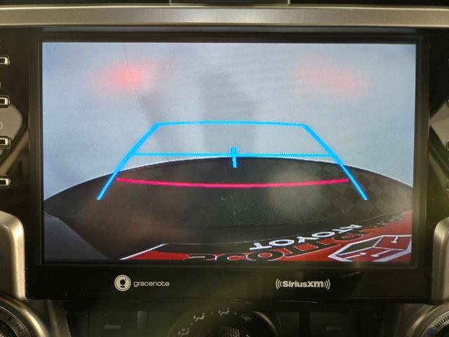 used 2023 Toyota 4Runner car, priced at $36,677