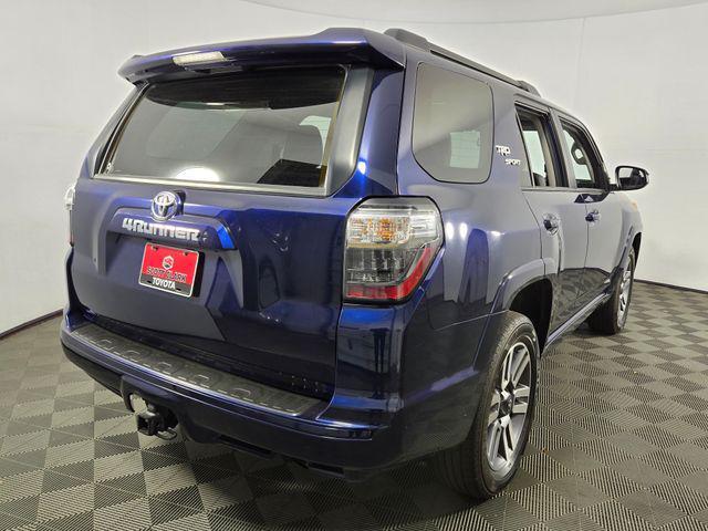 used 2023 Toyota 4Runner car, priced at $36,677