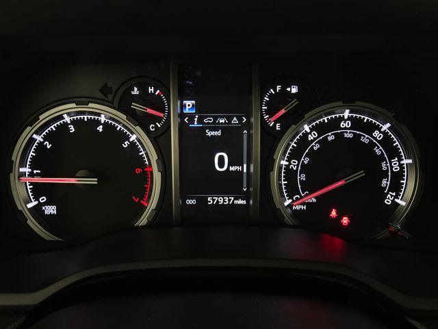 used 2023 Toyota 4Runner car, priced at $36,677