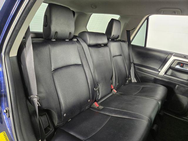 used 2023 Toyota 4Runner car, priced at $36,677