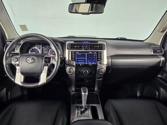 used 2023 Toyota 4Runner car, priced at $36,677