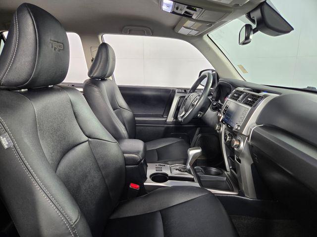 used 2023 Toyota 4Runner car, priced at $36,677