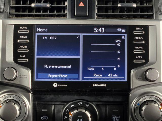 used 2023 Toyota 4Runner car, priced at $36,677