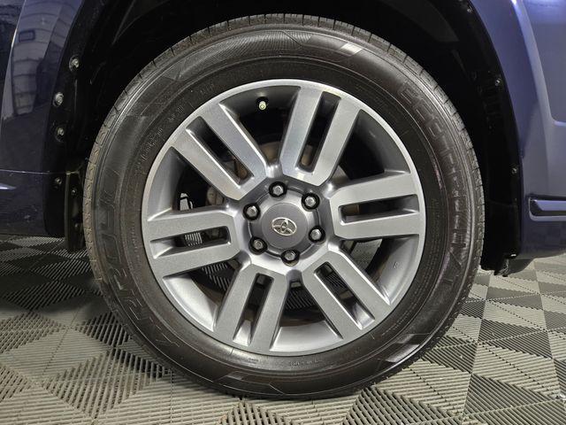 used 2023 Toyota 4Runner car, priced at $36,677