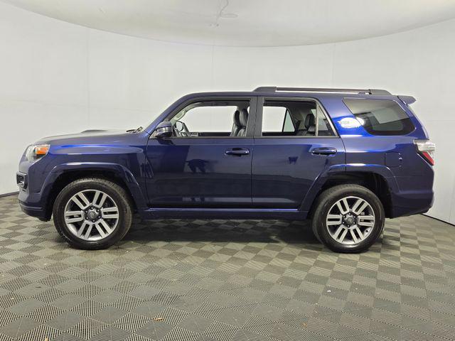 used 2023 Toyota 4Runner car, priced at $36,677