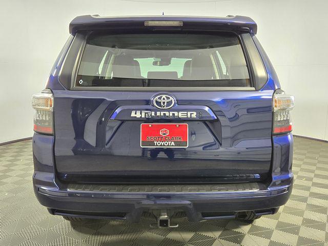 used 2023 Toyota 4Runner car, priced at $36,677