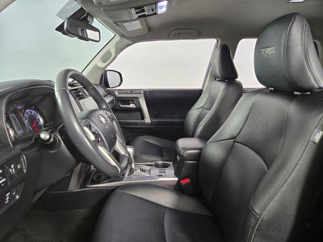 used 2023 Toyota 4Runner car, priced at $36,677