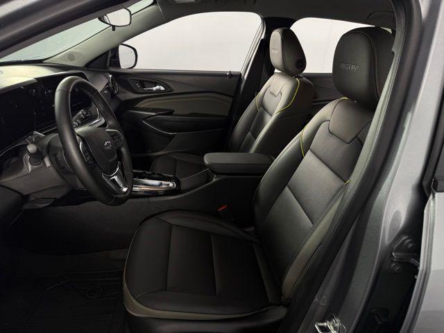 used 2025 Chevrolet Trax car, priced at $23,378