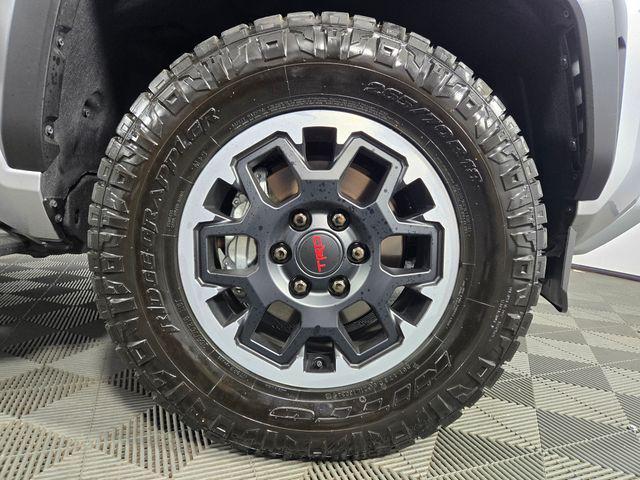 used 2025 Toyota 4Runner Hybrid car, priced at $60,789