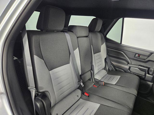 used 2025 Toyota 4Runner Hybrid car, priced at $60,789