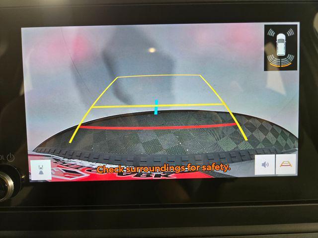 used 2025 Toyota 4Runner Hybrid car, priced at $60,789