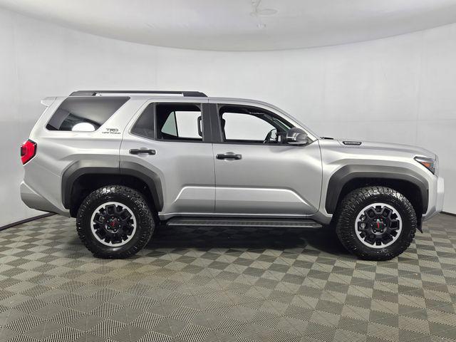 used 2025 Toyota 4Runner Hybrid car, priced at $60,789