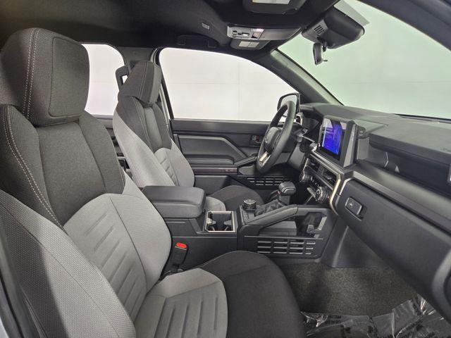 used 2025 Toyota 4Runner Hybrid car, priced at $60,789