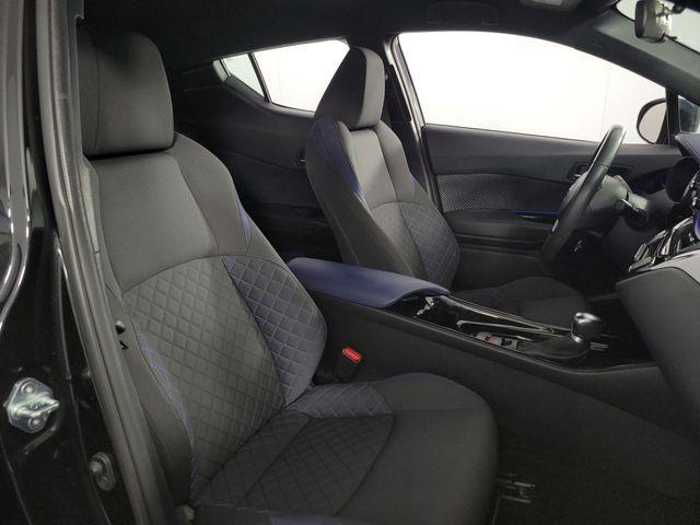 used 2021 Toyota C-HR car, priced at $23,947