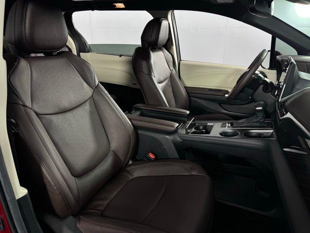 used 2024 Toyota Sienna car, priced at $51,589