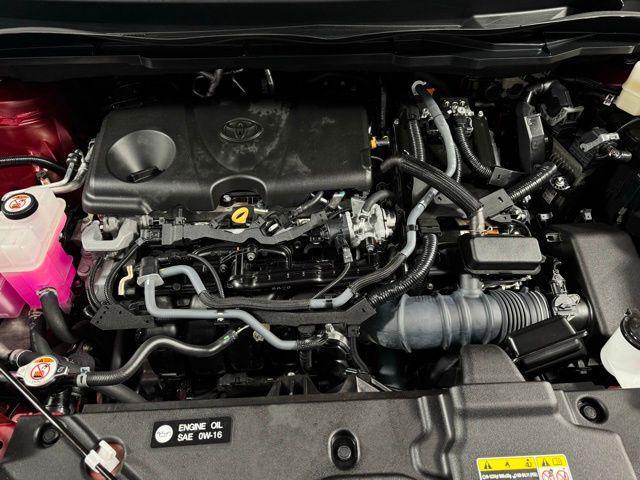 used 2024 Toyota Sienna car, priced at $51,589