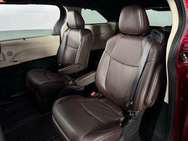 used 2024 Toyota Sienna car, priced at $51,589