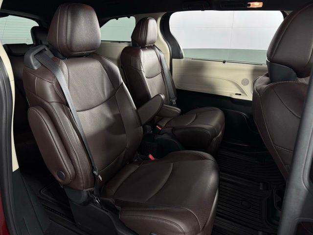 used 2024 Toyota Sienna car, priced at $51,589