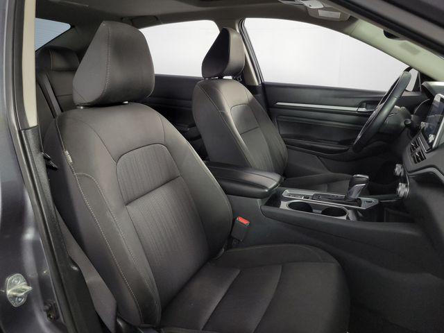 used 2020 Nissan Altima car, priced at $19,729