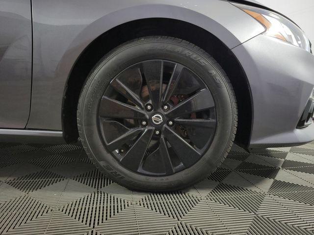 used 2020 Nissan Altima car, priced at $19,729