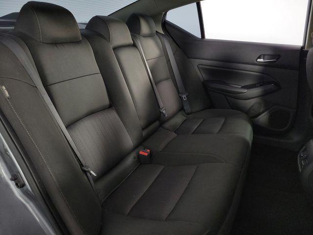 used 2020 Nissan Altima car, priced at $19,729