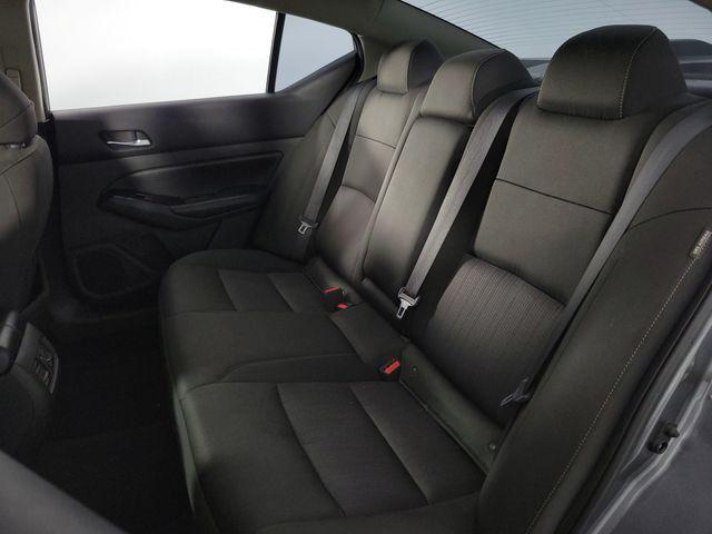 used 2020 Nissan Altima car, priced at $19,729