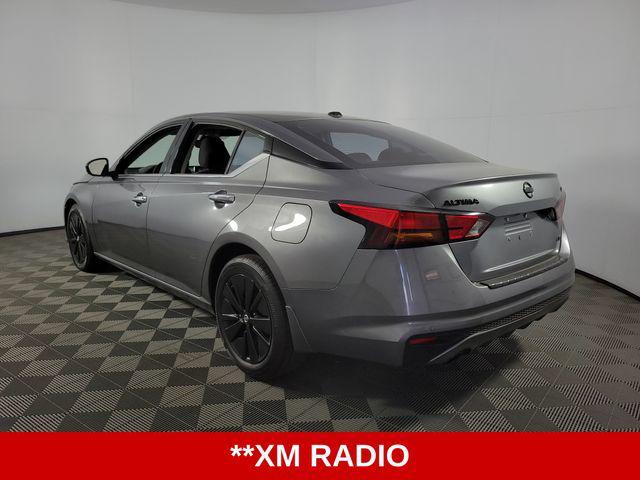 used 2020 Nissan Altima car, priced at $19,729