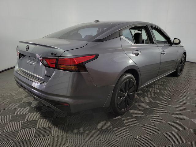 used 2020 Nissan Altima car, priced at $19,729