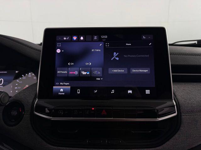 used 2022 Jeep Compass car, priced at $20,017