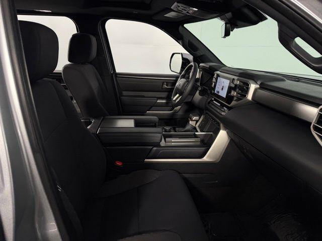 used 2025 Toyota Sequoia car, priced at $67,999