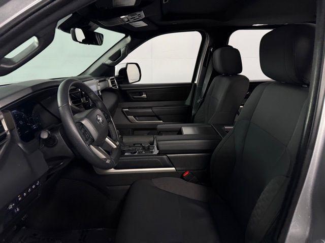 used 2025 Toyota Sequoia car, priced at $67,999