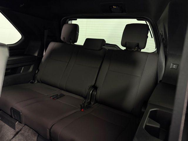 used 2025 Toyota Sequoia car, priced at $67,999