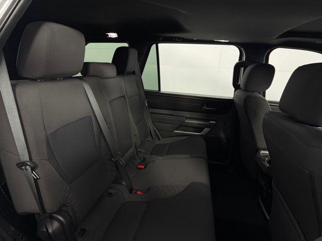 used 2025 Toyota Sequoia car, priced at $67,999