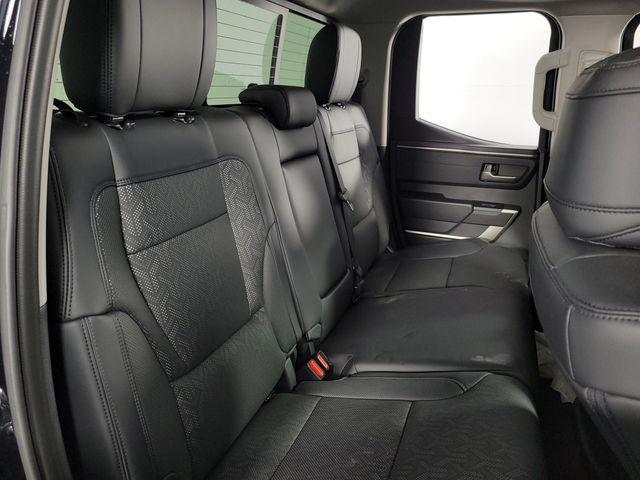 used 2022 Toyota Tundra car, priced at $47,373