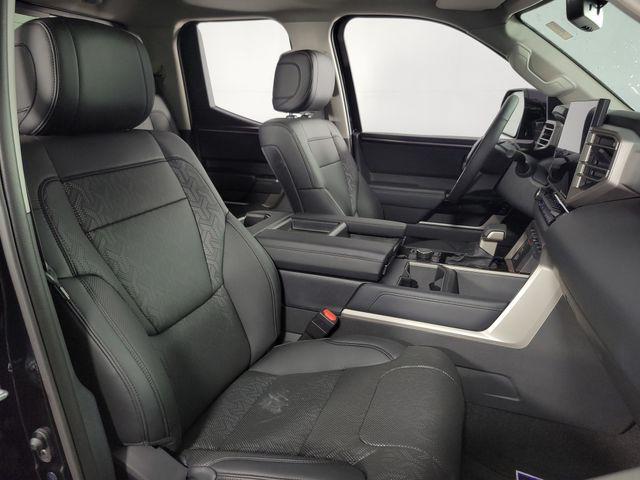 used 2022 Toyota Tundra car, priced at $47,373
