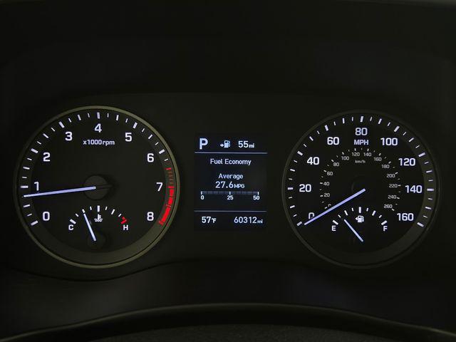 used 2019 Hyundai Tucson car, priced at $15,619