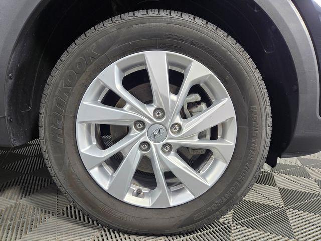used 2019 Hyundai Tucson car, priced at $15,619
