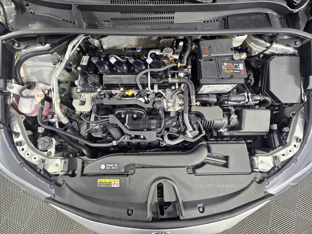 used 2023 Toyota Corolla car, priced at $26,486
