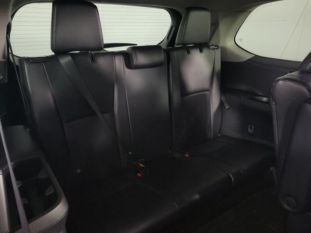 used 2024 Toyota Grand Highlander car, priced at $43,364