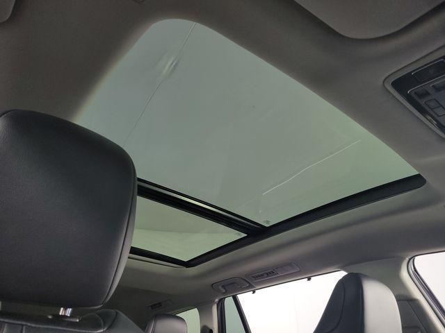 used 2024 Toyota Grand Highlander car, priced at $43,364