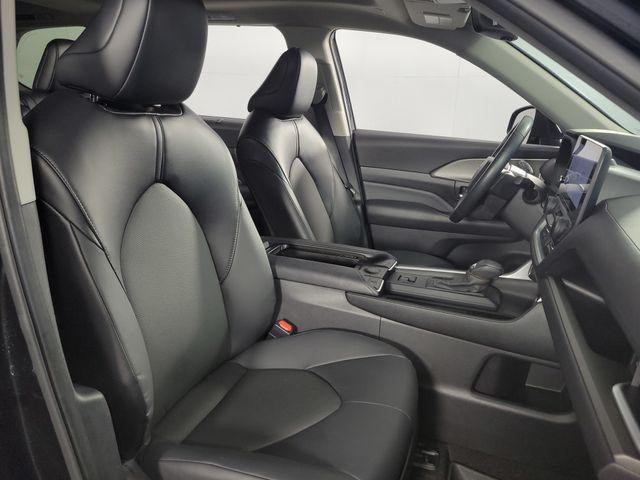 used 2024 Toyota Grand Highlander car, priced at $43,364
