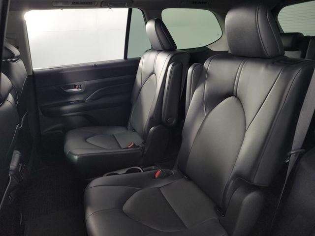 used 2024 Toyota Grand Highlander car, priced at $43,364