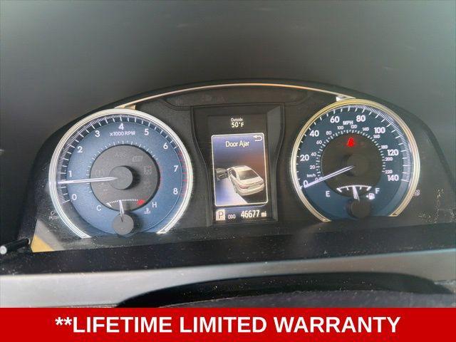 used 2017 Toyota Camry car, priced at $19,214