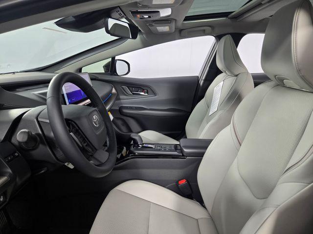 new 2026 Toyota Prius car, priced at $36,113