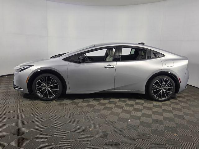 new 2026 Toyota Prius car, priced at $36,113